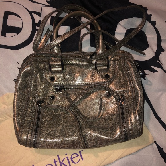 Botkier New York Purse - Picture 2 of 3